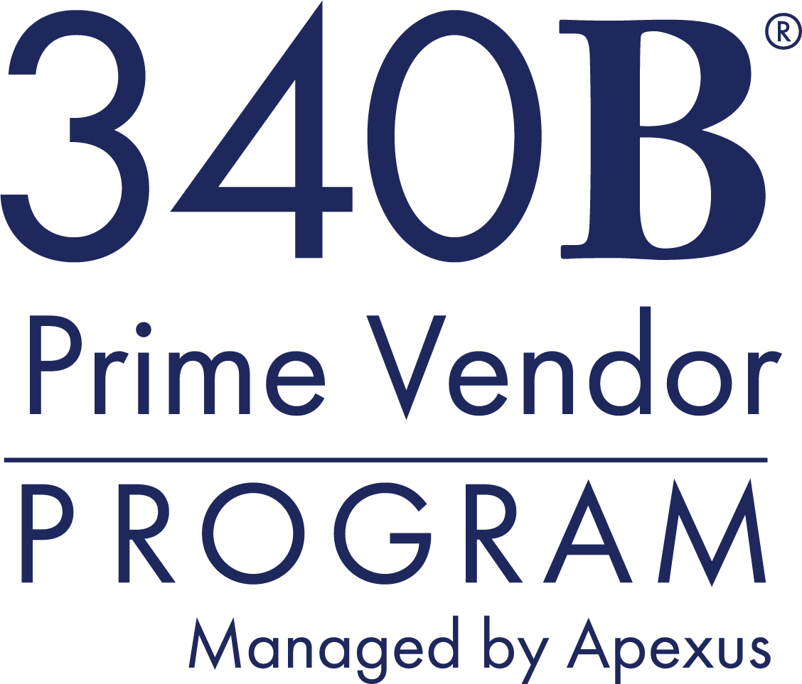 340B PVP Logo
